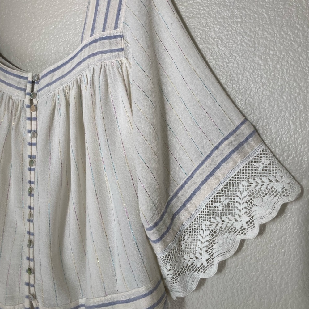 Free people top - Picture 4 of 7